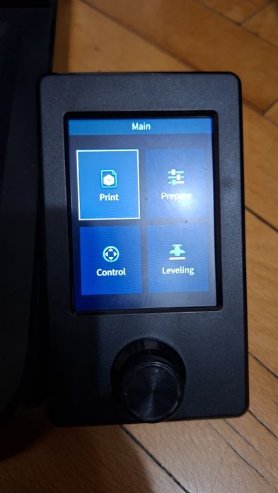 Creality Ender 3v3 SE
