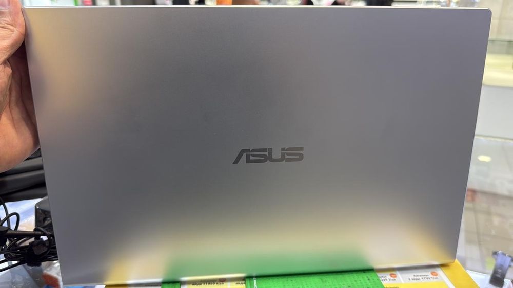Ноутбука asus dell
