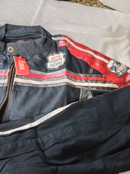 Куртка-ветровка размер 2хл