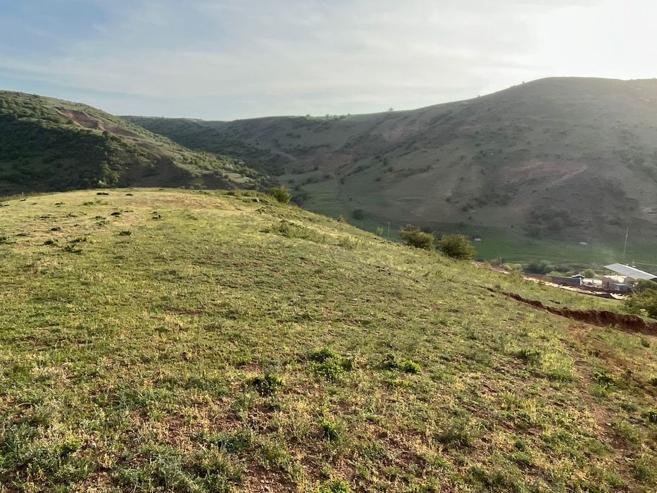 Участок в Бургулюк