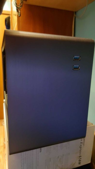 External GPU Mantiz Venus