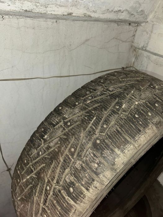 шины для внедорожников  275/60r20 115t