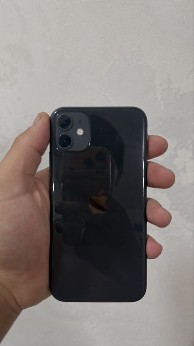 Продам iphone 11, 128гб
