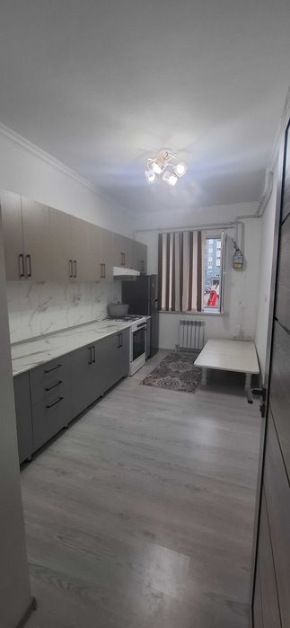 Bektrmir tumanida 2 xonali kv ijaraga beriladi.Faqat oilaga