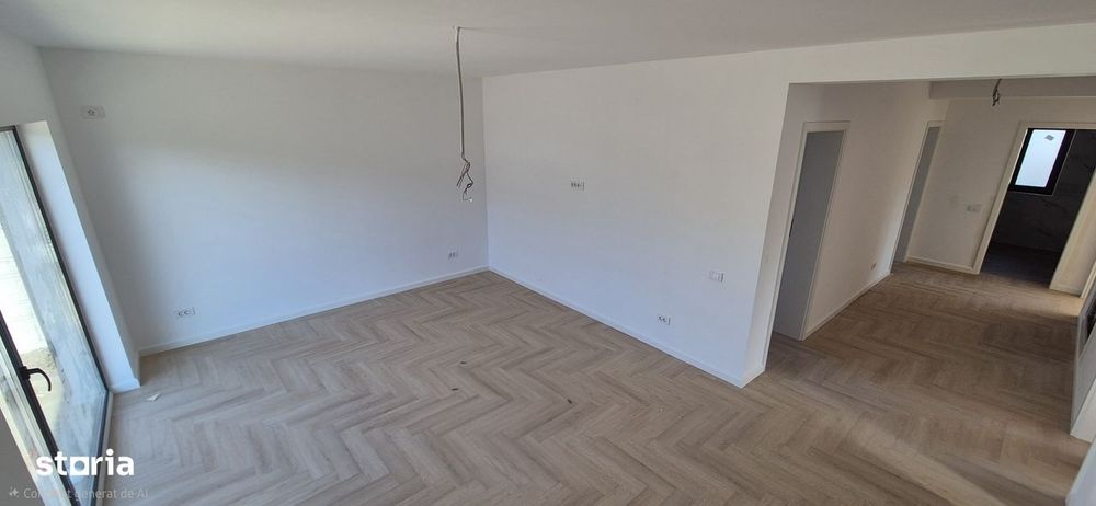 Clinceni Olteni | Casa Parter 120m2|400m2 curte