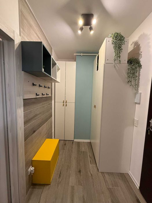 Garsonieră premium – Politehnica / Grozăvești – Zen Living