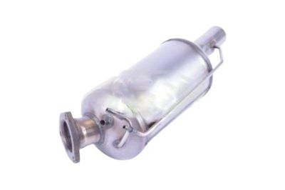 Filtru de particule Diesel DPF Skoda Superb 3U4 202008; VW Passat 202005 motorizare 2.0 TDi; norma Euro 4, 4.5kg, 570mm lungime, Calitate Cordierite