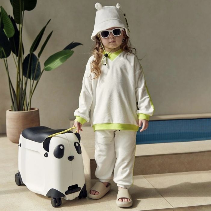 Продам летский чемодан