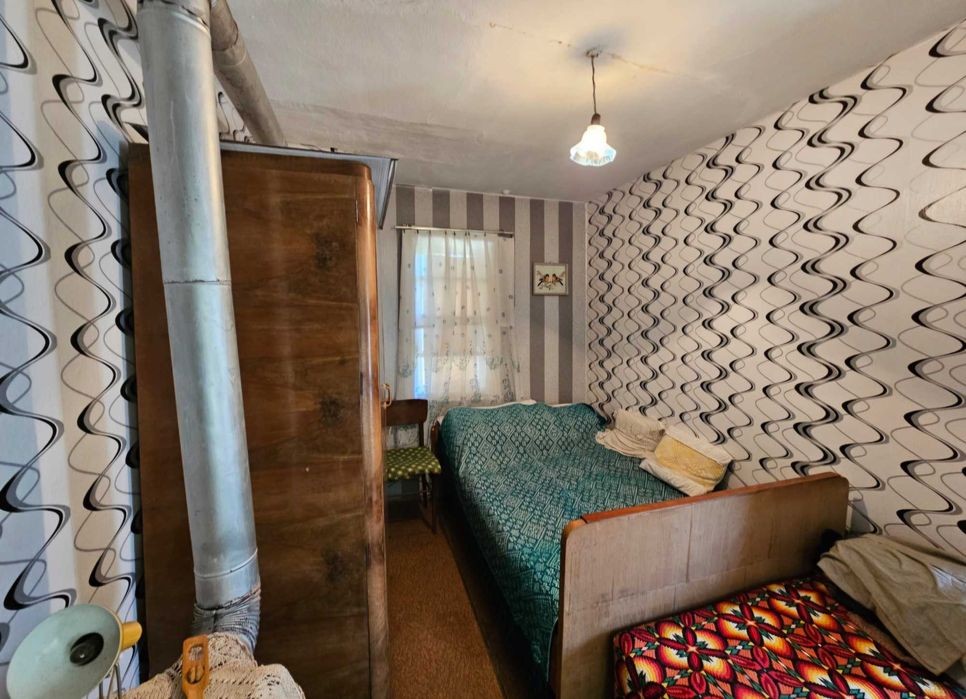 Къща в село Габровци