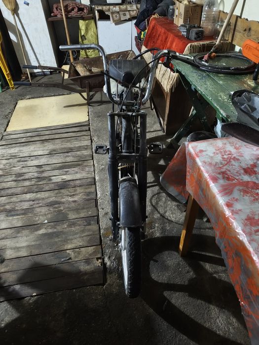 Продавам Пиаджо Браво