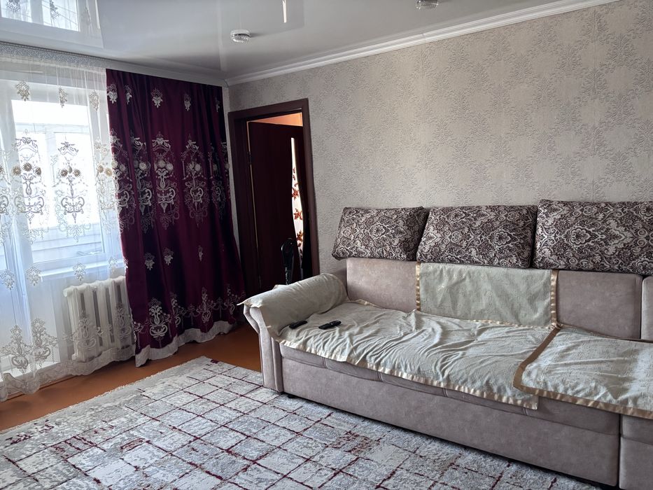 Продам 2х комн кв или обмен