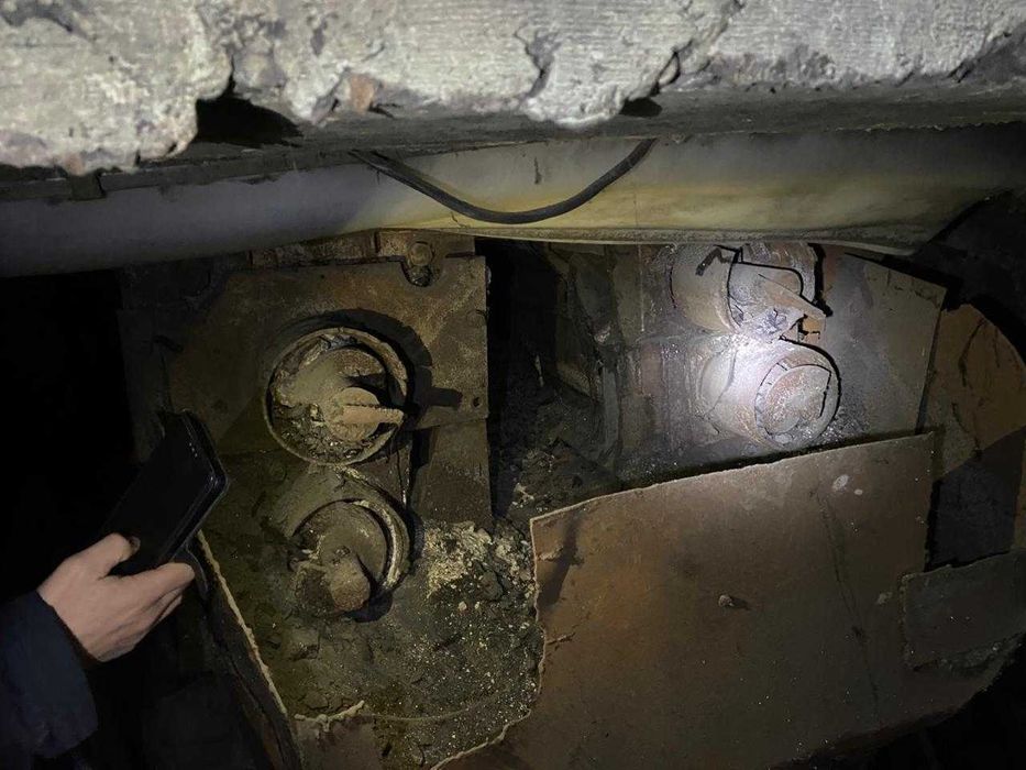 Продам дробилки угля ВДГ - 10