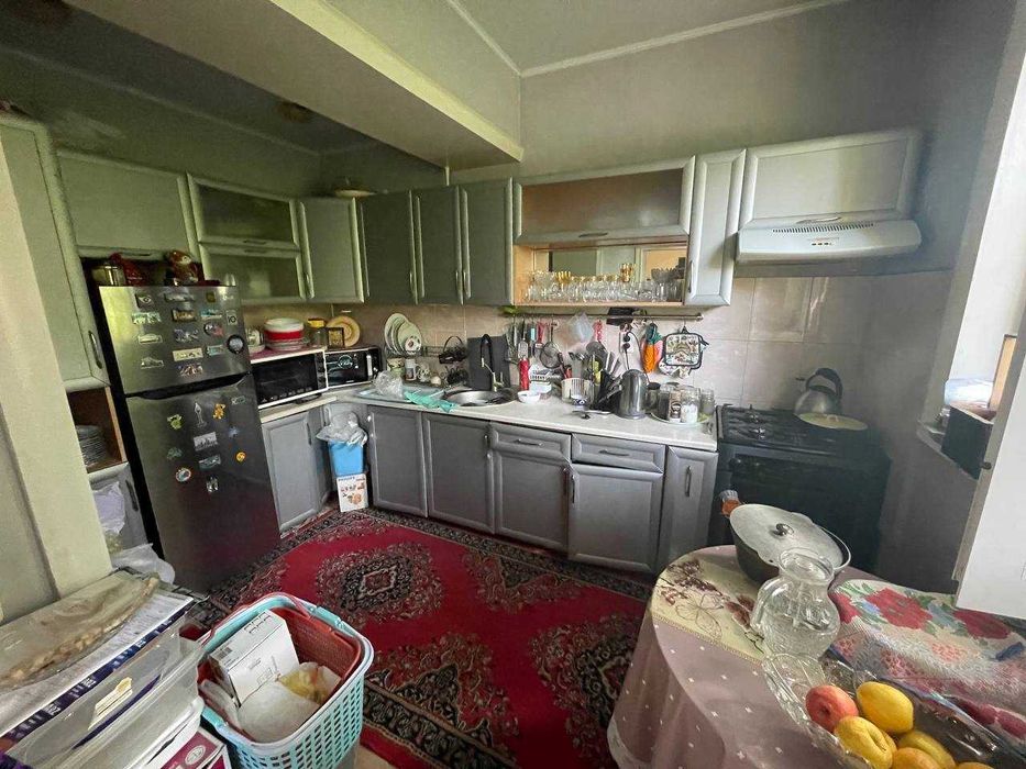 3-комн. квартира, 72 кв.м, 3/4 этаж, Мирзо-Улугбекский р-н, у IT Park