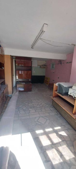 Продава се Едностаен апартамент в Плевен, Сторгозия - 23 кв.м за 848 €/кв.м - Снимка #2