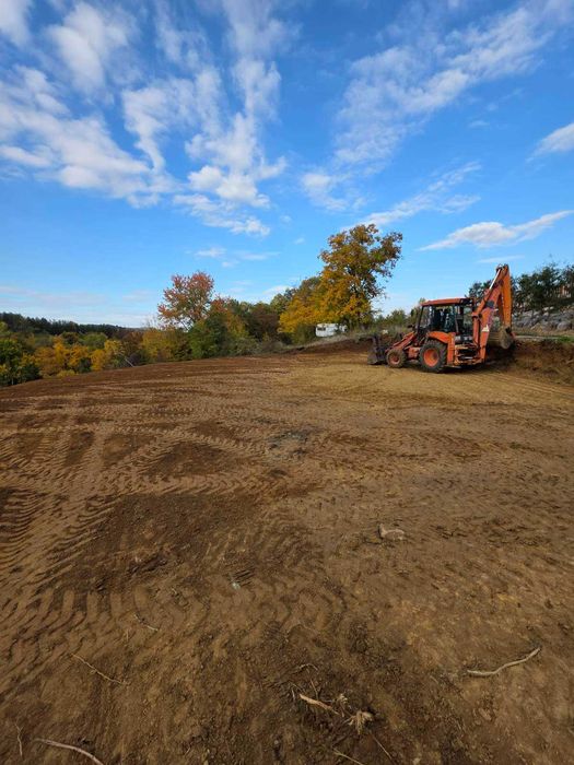 Парцел в регулация АШИКЛАР