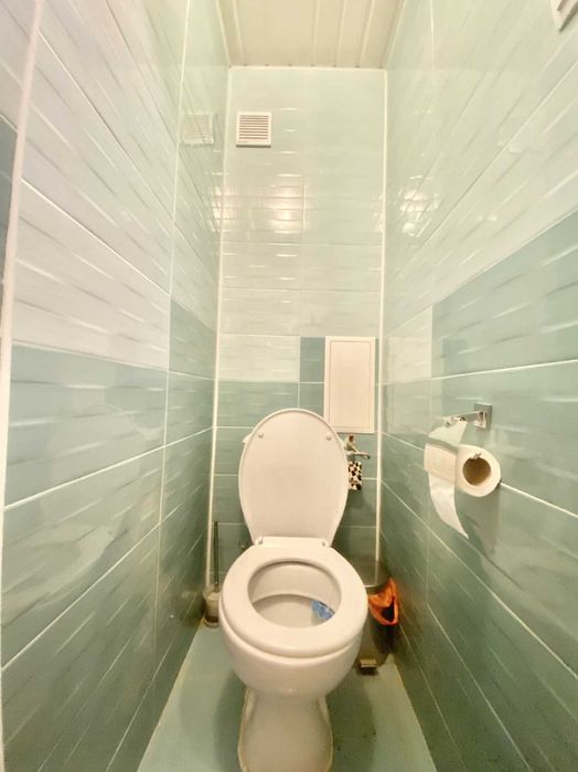 Продава се Двустаен апартамент в Пловдив, Гагарин - 60 кв.м за 1134 €/кв.м - Снимка #9