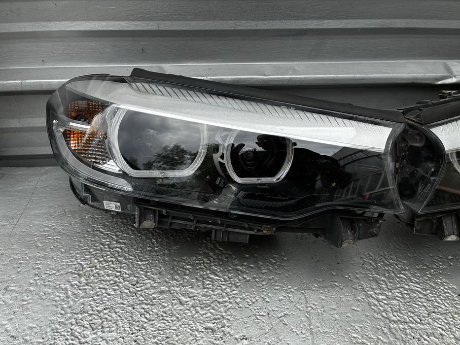 Фар БМВ Г30/ Г31 (far bmw g30)