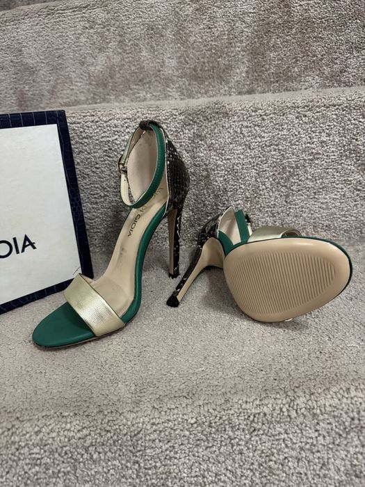 Sandale elegante