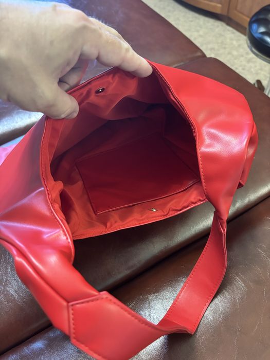 Сумка женская shopper bag paco rabanne