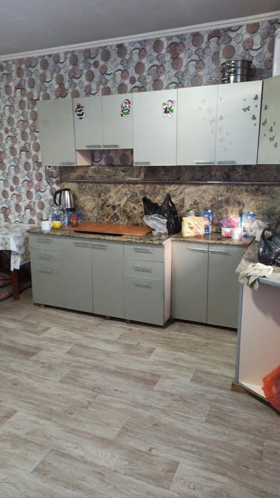 Продам частный дом в Бескарагайском районе