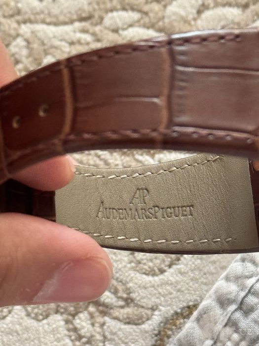 Часы Audemars Piguet