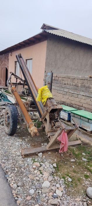 Meni Boravoy sotiladi