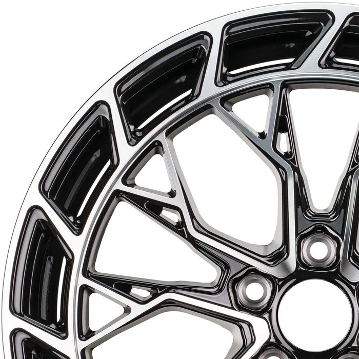 Jante R19 5x114.3 Urban BP Style | Toyota, Lexus, Hyundai, Honda Mazda