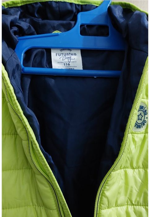 Куртки на 3-4года и 4-5лет