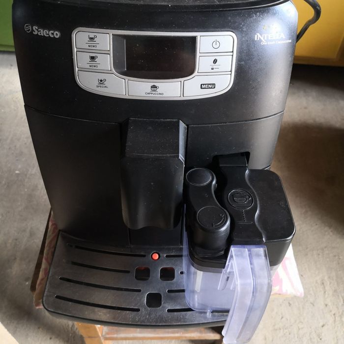 Piese Saeco one touch capucino
