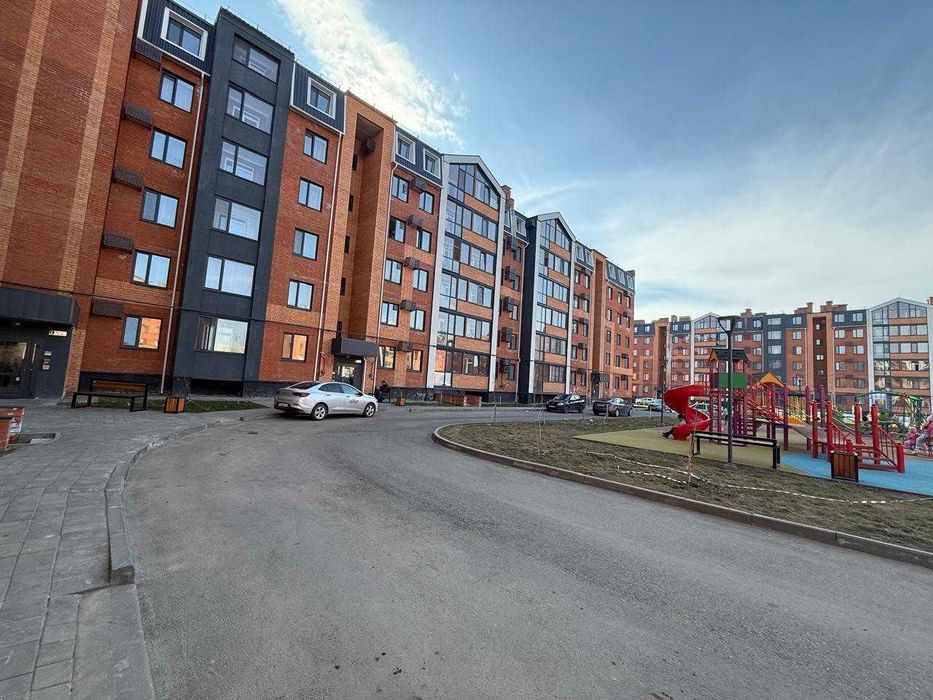 Продажа 1-комнатной квартиры