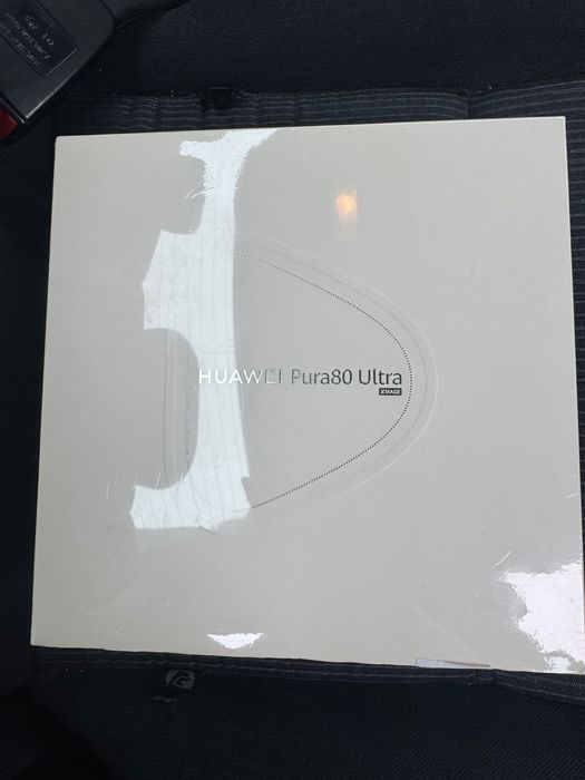 Huawei Pura80 Ultra