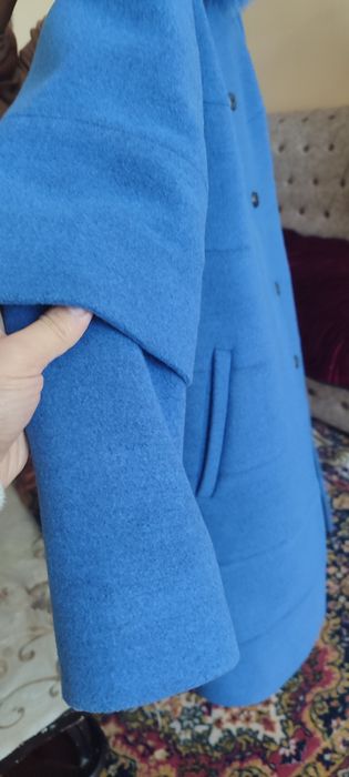 Пальто женское турецкого