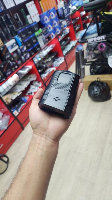 Antiradar neoline 7800s wifi black