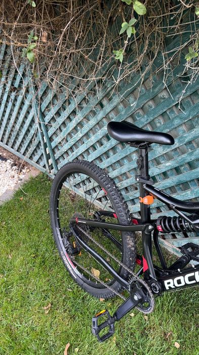 Vand bicicletă rockrider st530 S