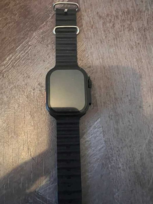 vand smartwatch ultra 2
