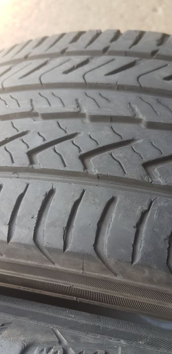 Летни гуми-19цола-225/45-1бр.-40лв."YOKOHAMA "