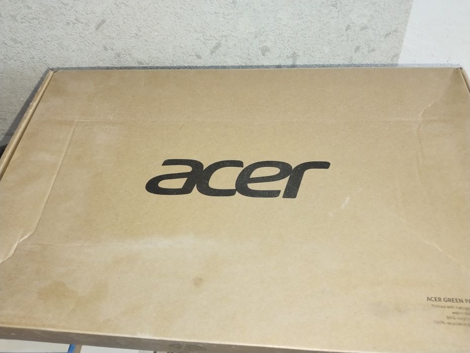 Клавиатура aser новая