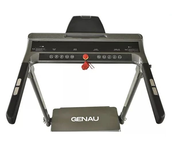 Беговая дорожка Genau Mosaic R3