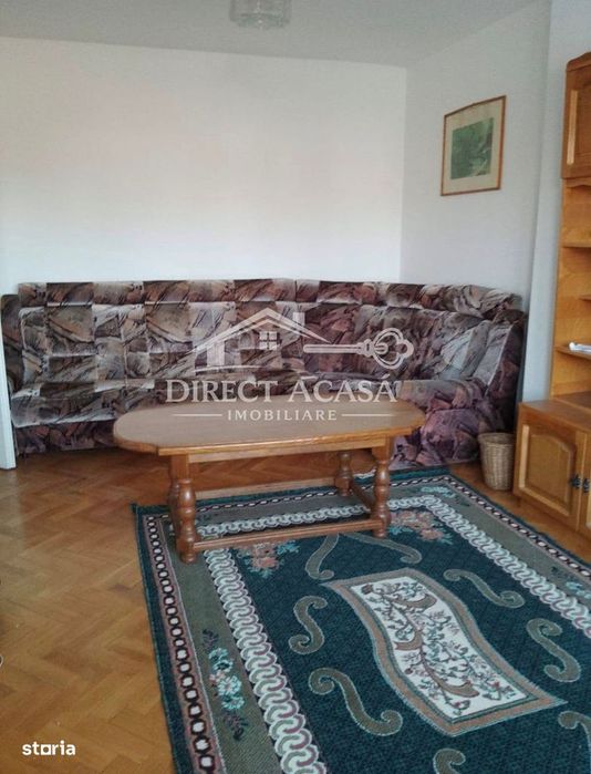 Apartament  Pet Fendly de inchiriat cu 2 camere-Poli 2-Bld 1918