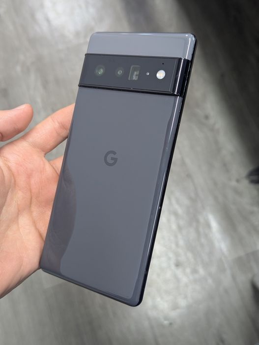 Google Pixel 6 pro ideal (Срочно) !