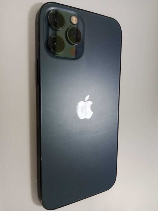 Apple iPhone 12 Pro 128 гб (Каратау) 875765