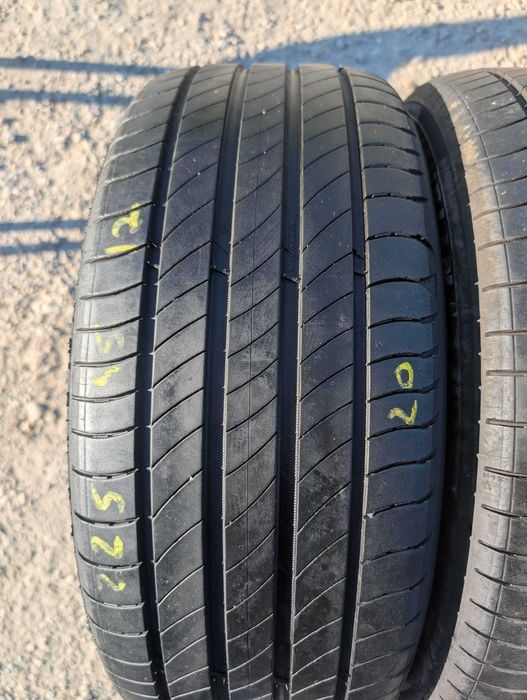 225/45 R17 • Vara • Michelin Primacy 4 94Y | 2 buc | Pret/buc