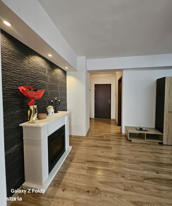 Apartament modern cu 3 camere de închiriat – Plazza Nufărul Oradea