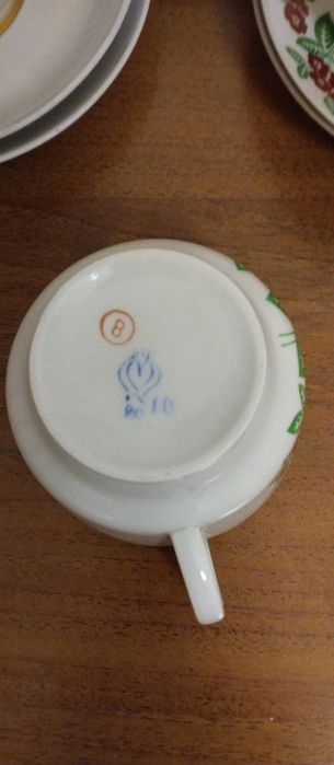 Продам чайный сервиз