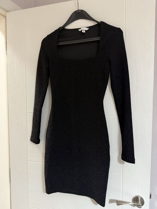 Рокли Hm Megz Zara