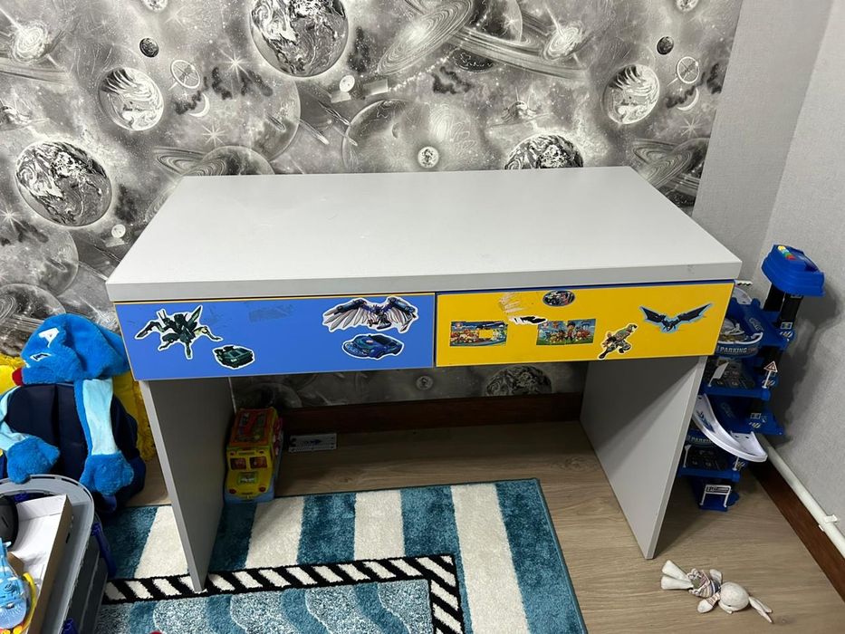 Продаю  детский гарнитур