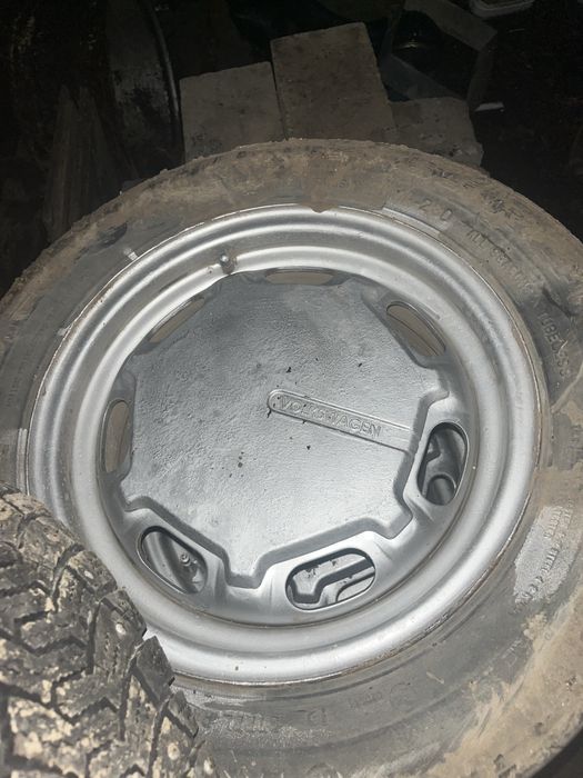 Р14 пассат летний в сборе