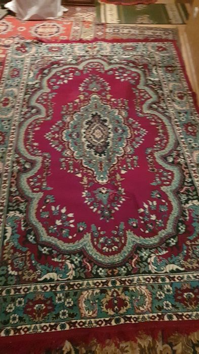 Ковры по низкой цене