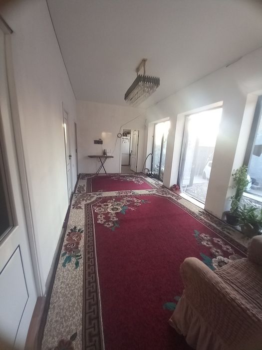 Uy sotiladi raysent kahramonda