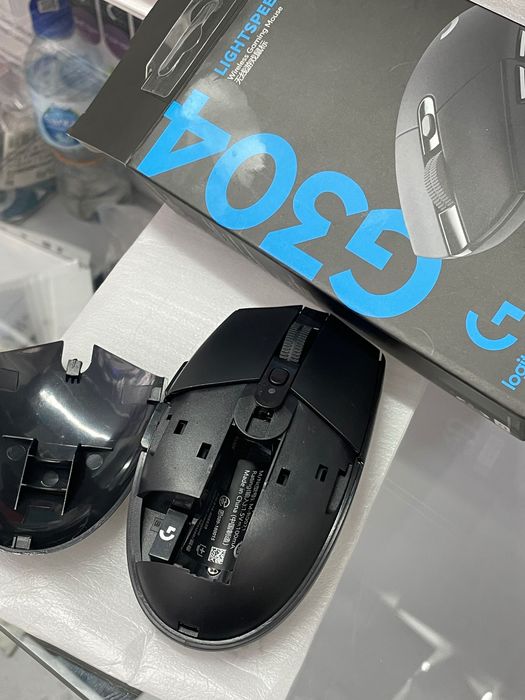 Sichqoncha simsiz logitech G304